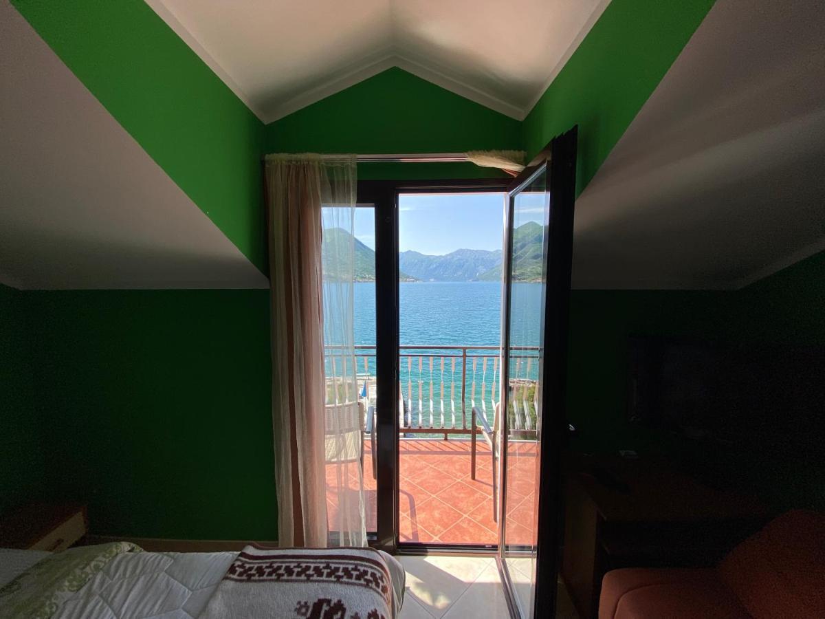 Apartments Djurovic Kotor Extérieur photo