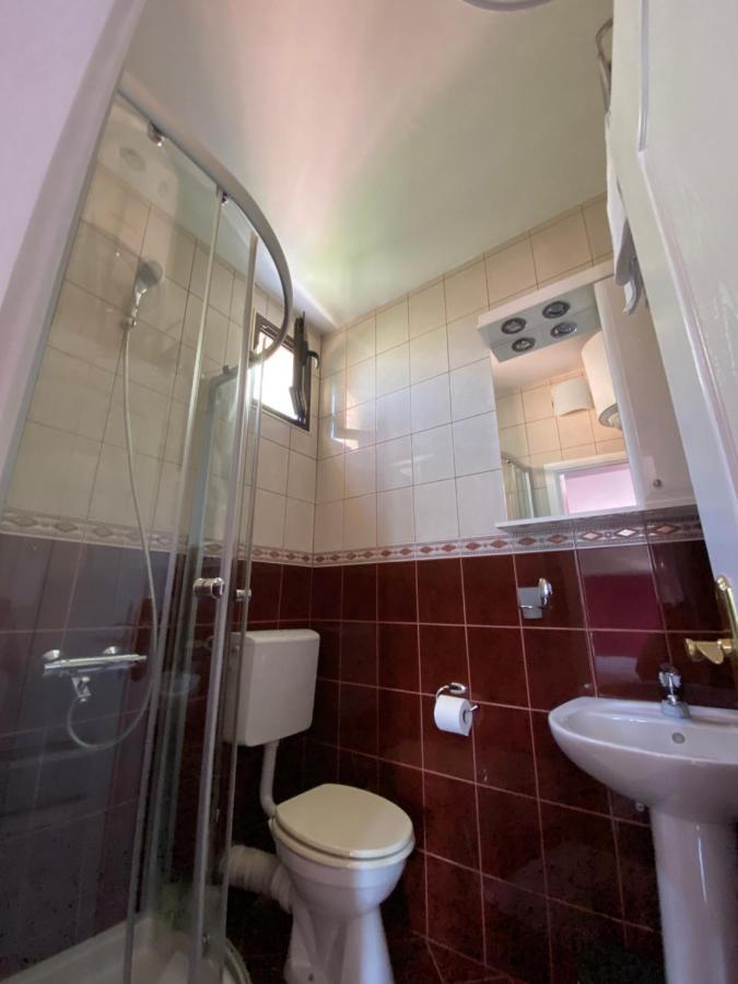 Apartments Djurovic Kotor Extérieur photo