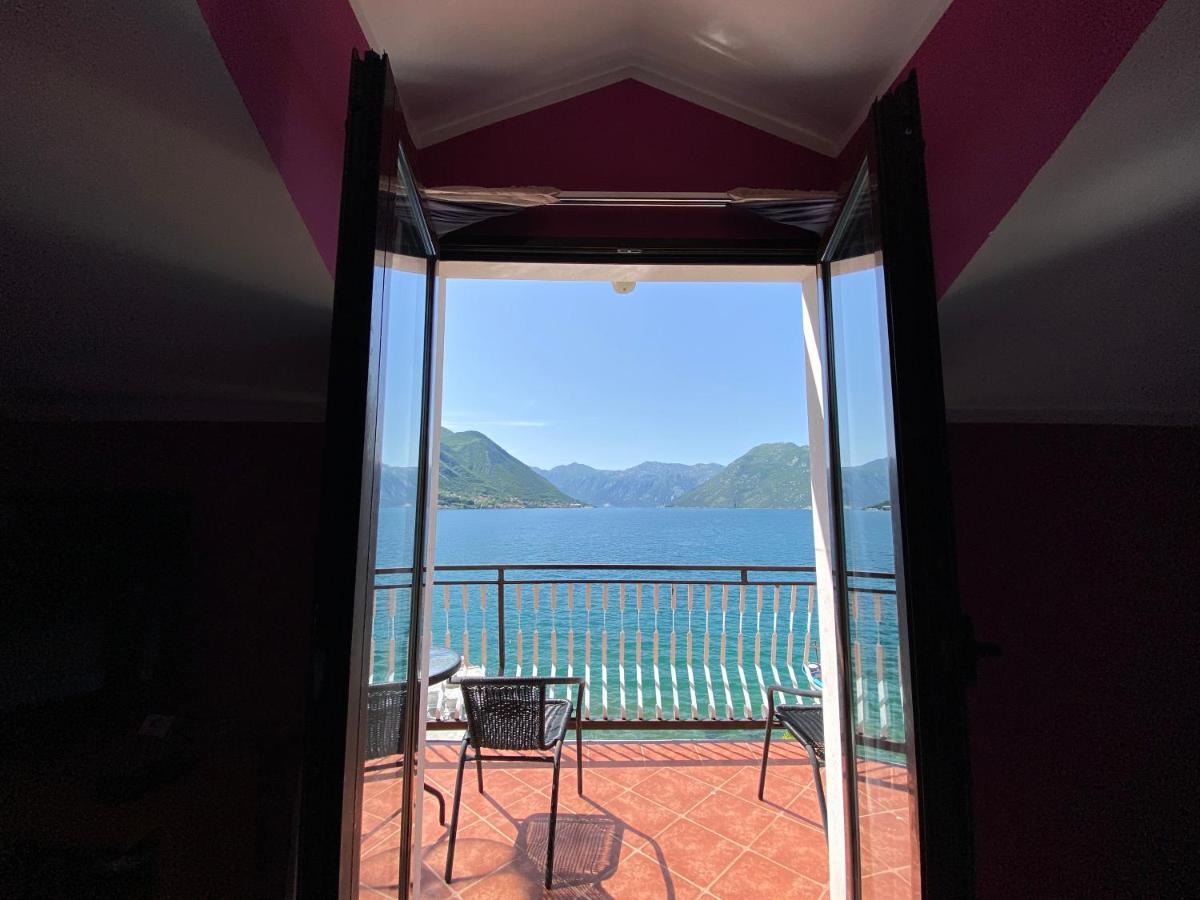 Apartments Djurovic Kotor Extérieur photo