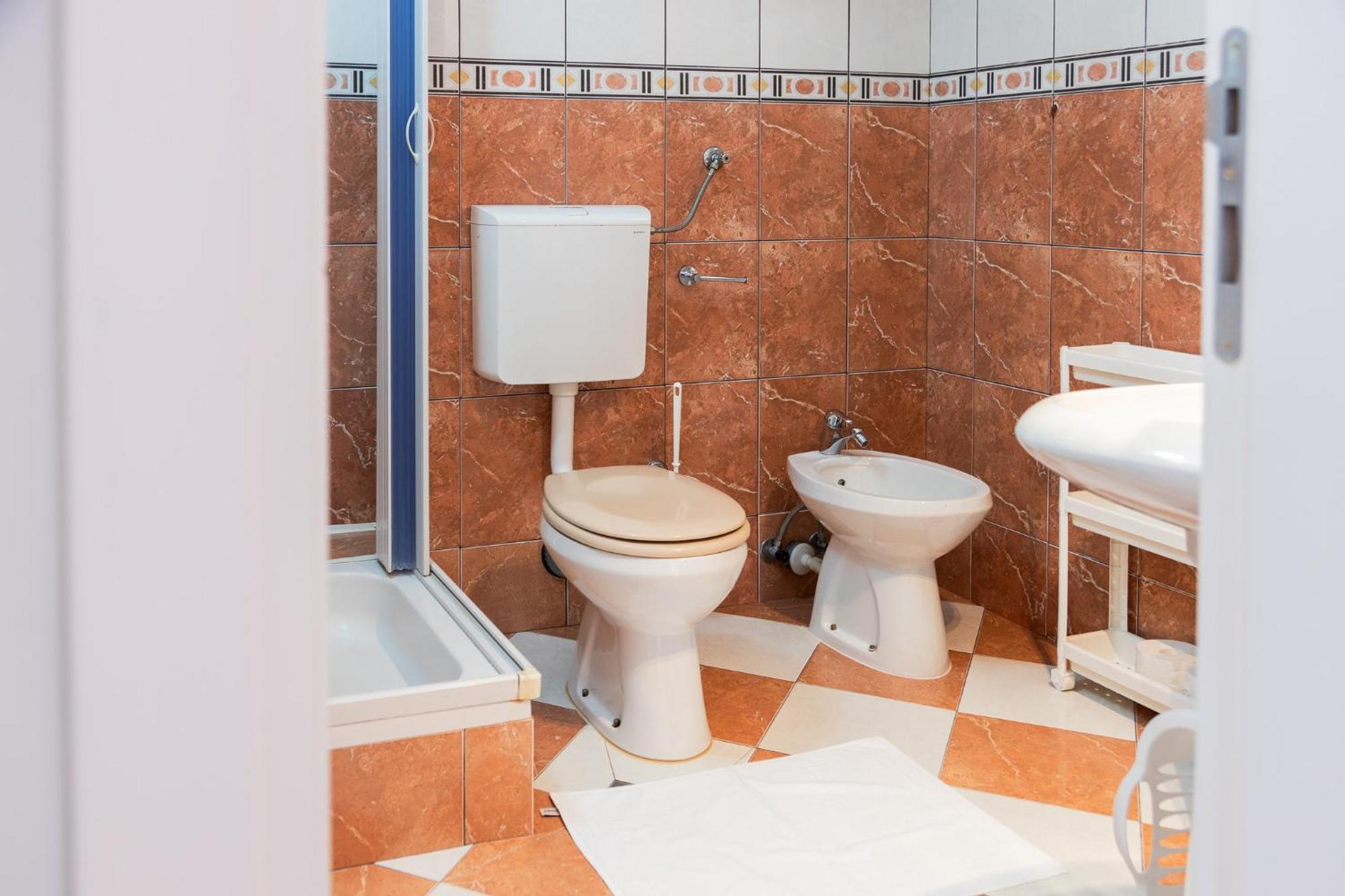 Apartments Djurovic Kotor Extérieur photo