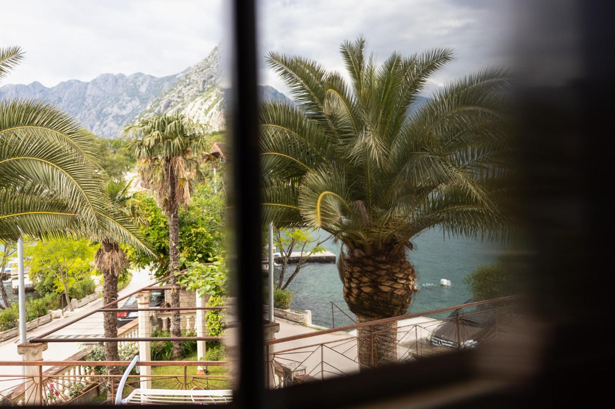 Apartments Djurovic Kotor Extérieur photo