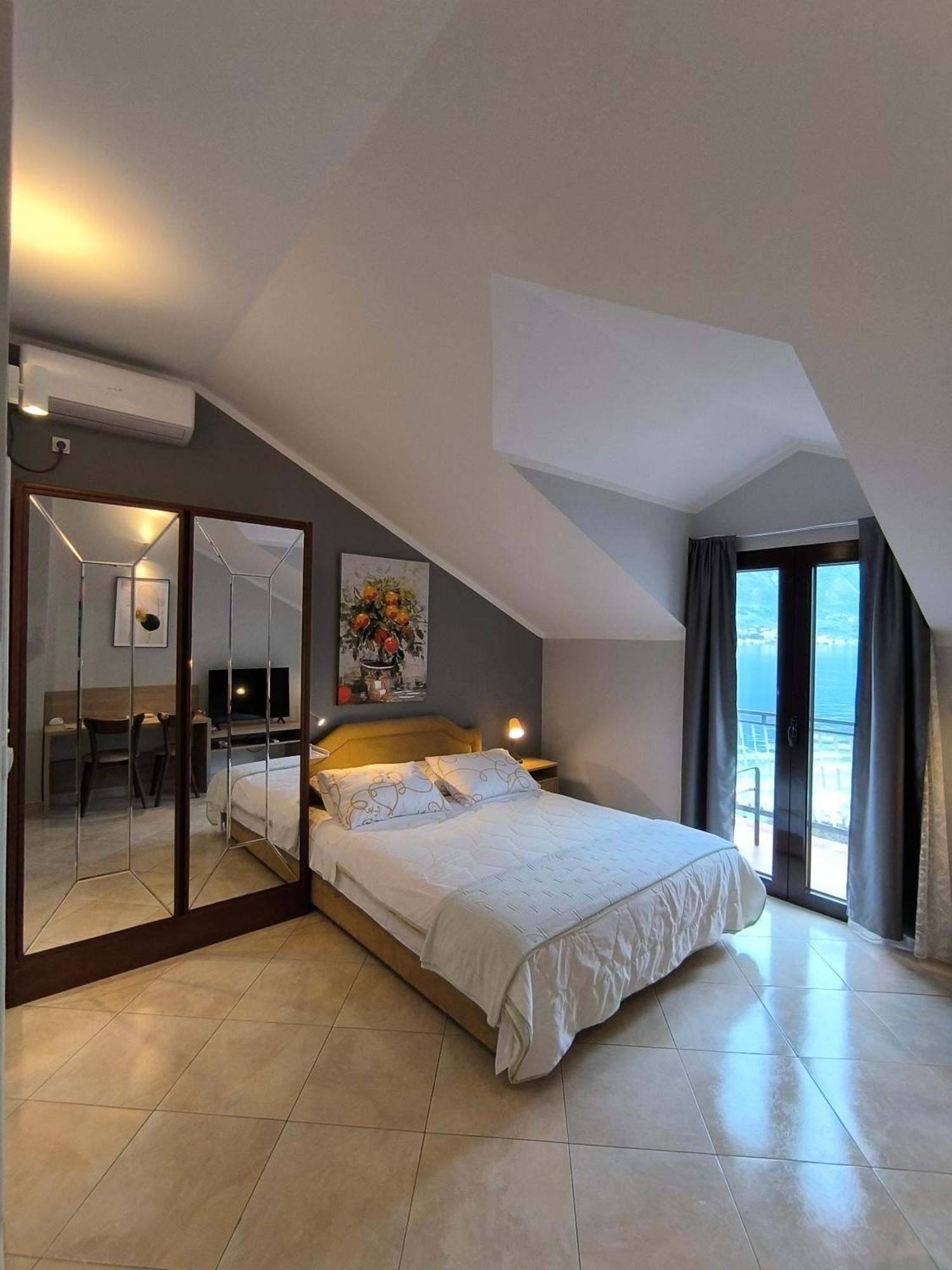 Apartments Djurovic Kotor Extérieur photo