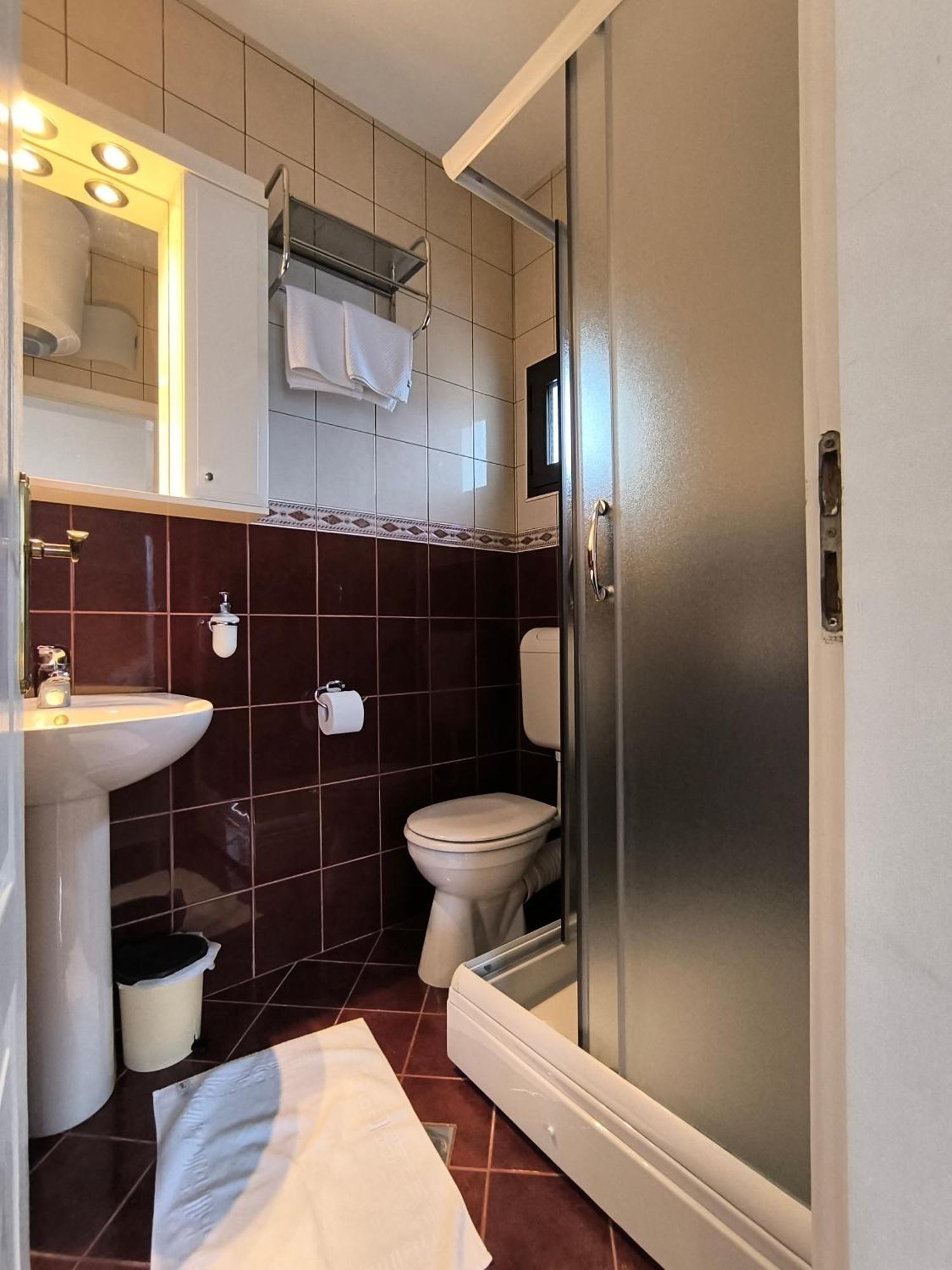 Apartments Djurovic Kotor Extérieur photo