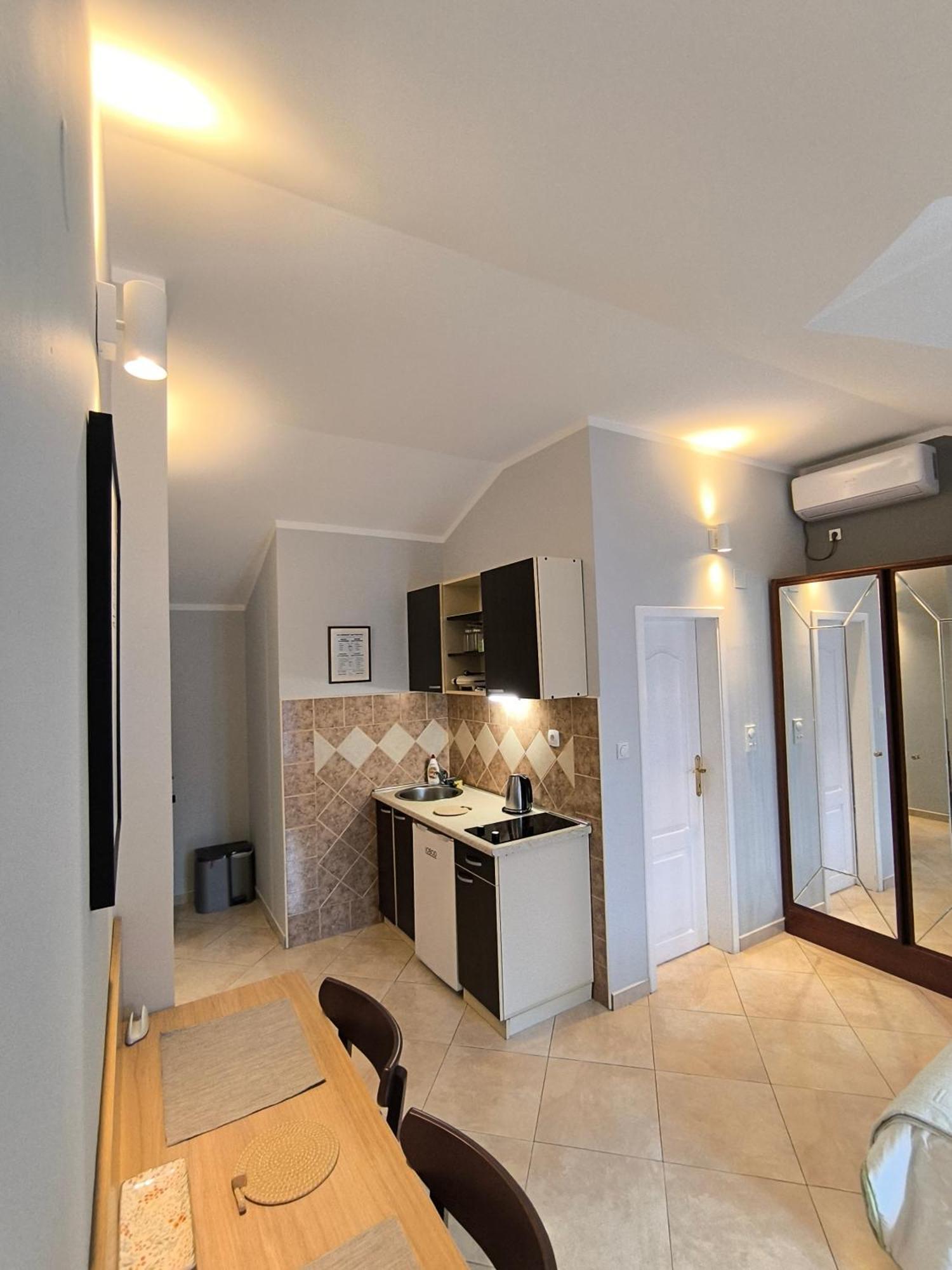 Apartments Djurovic Kotor Extérieur photo