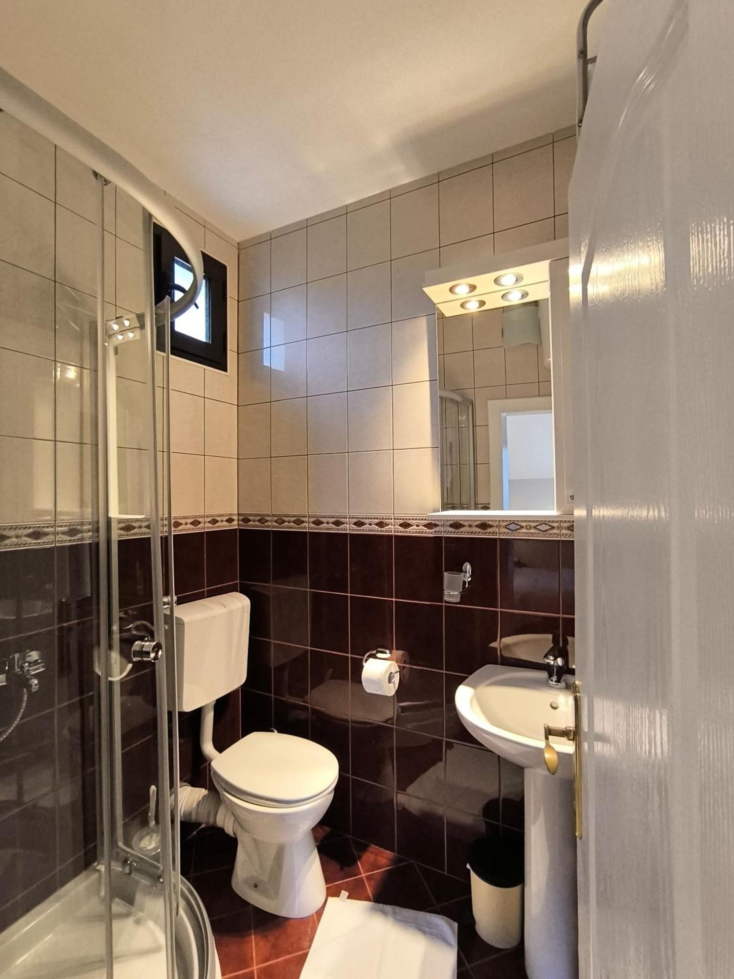 Apartments Djurovic Kotor Extérieur photo