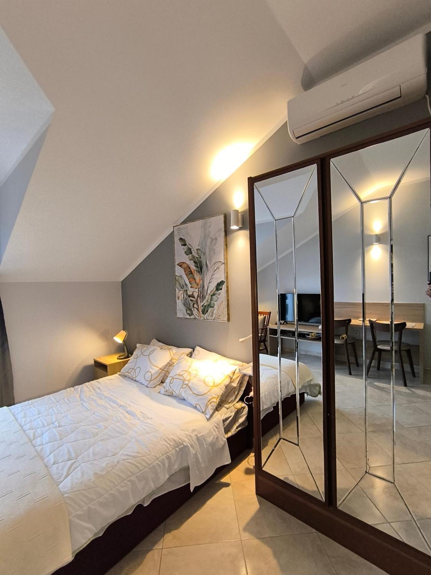 Apartments Djurovic Kotor Extérieur photo