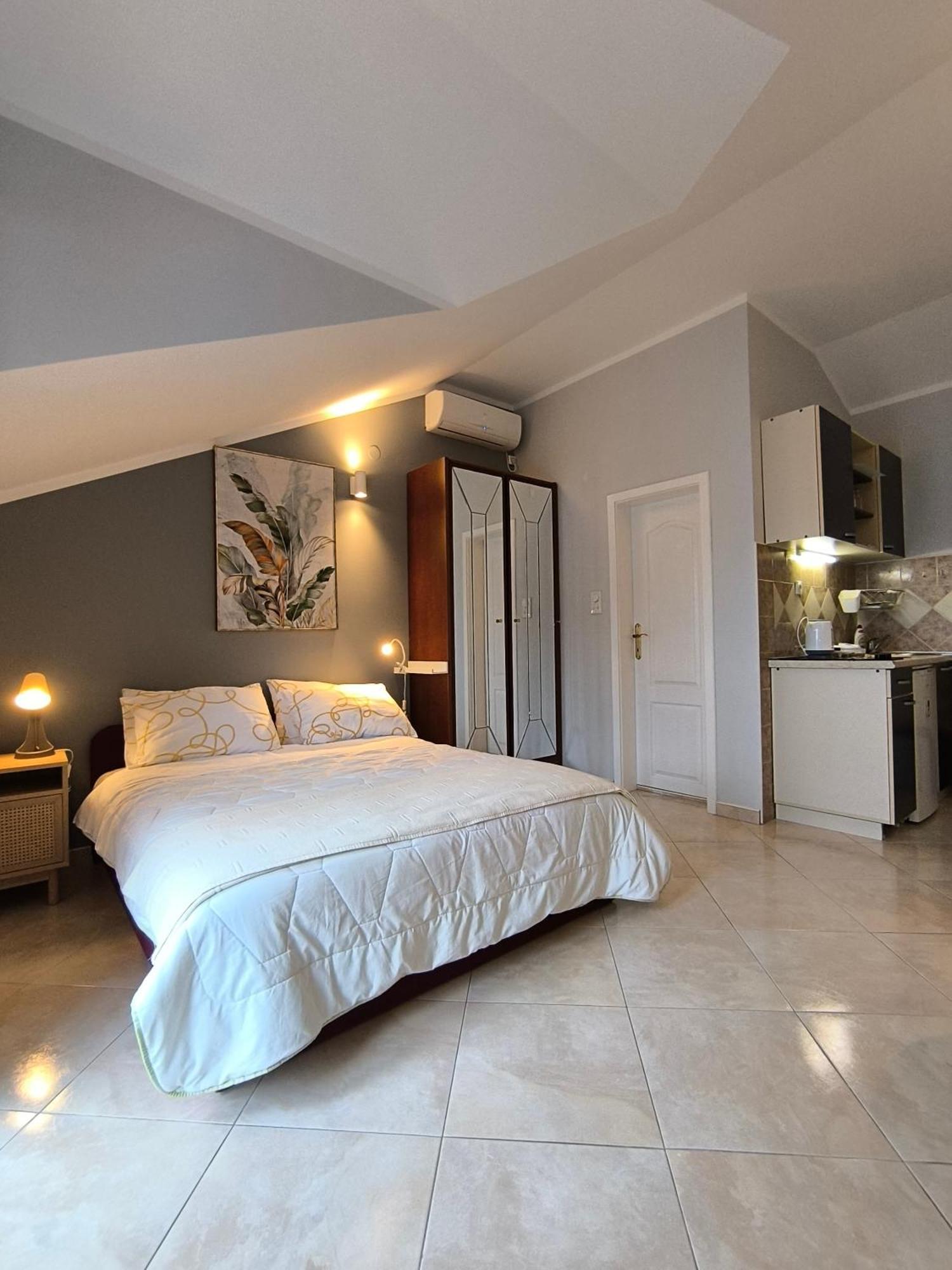 Apartments Djurovic Kotor Extérieur photo