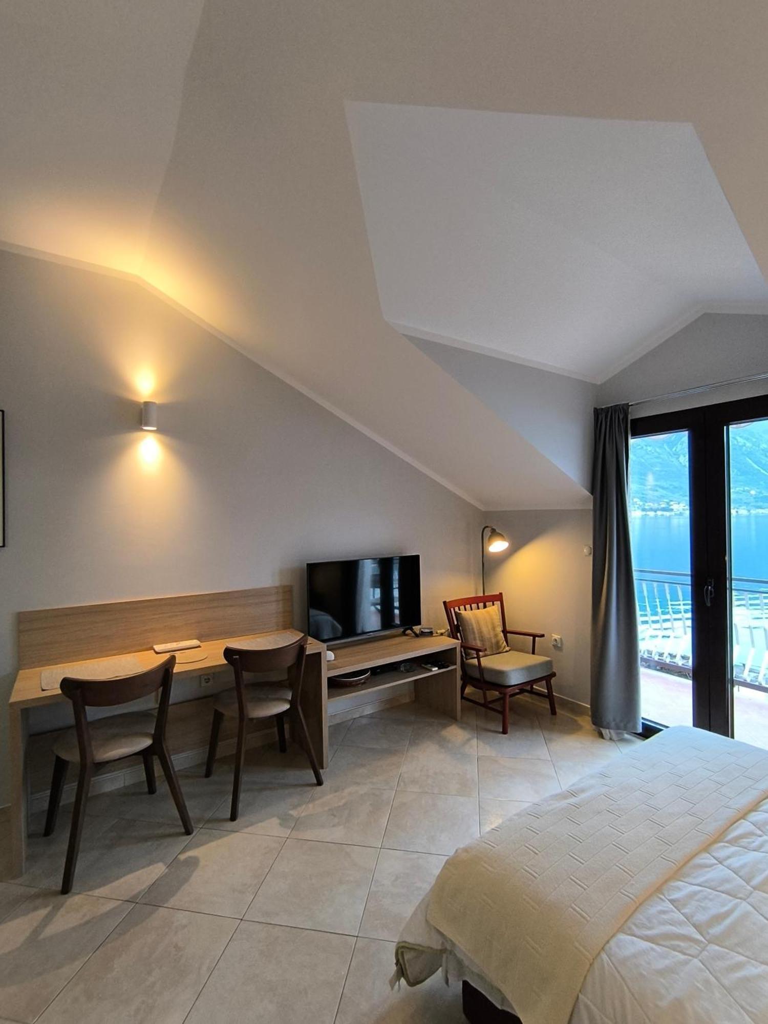 Apartments Djurovic Kotor Extérieur photo