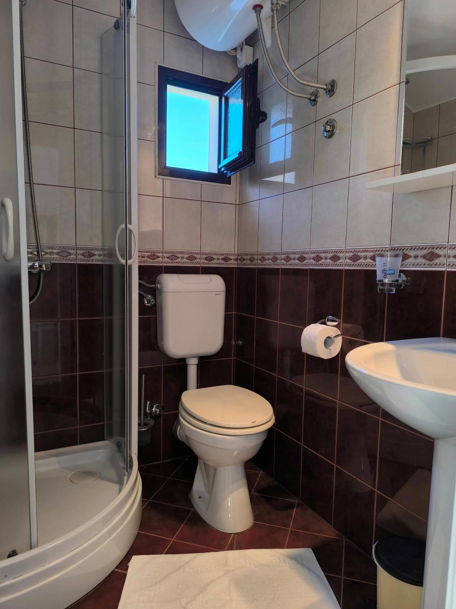 Apartments Djurovic Kotor Chambre photo