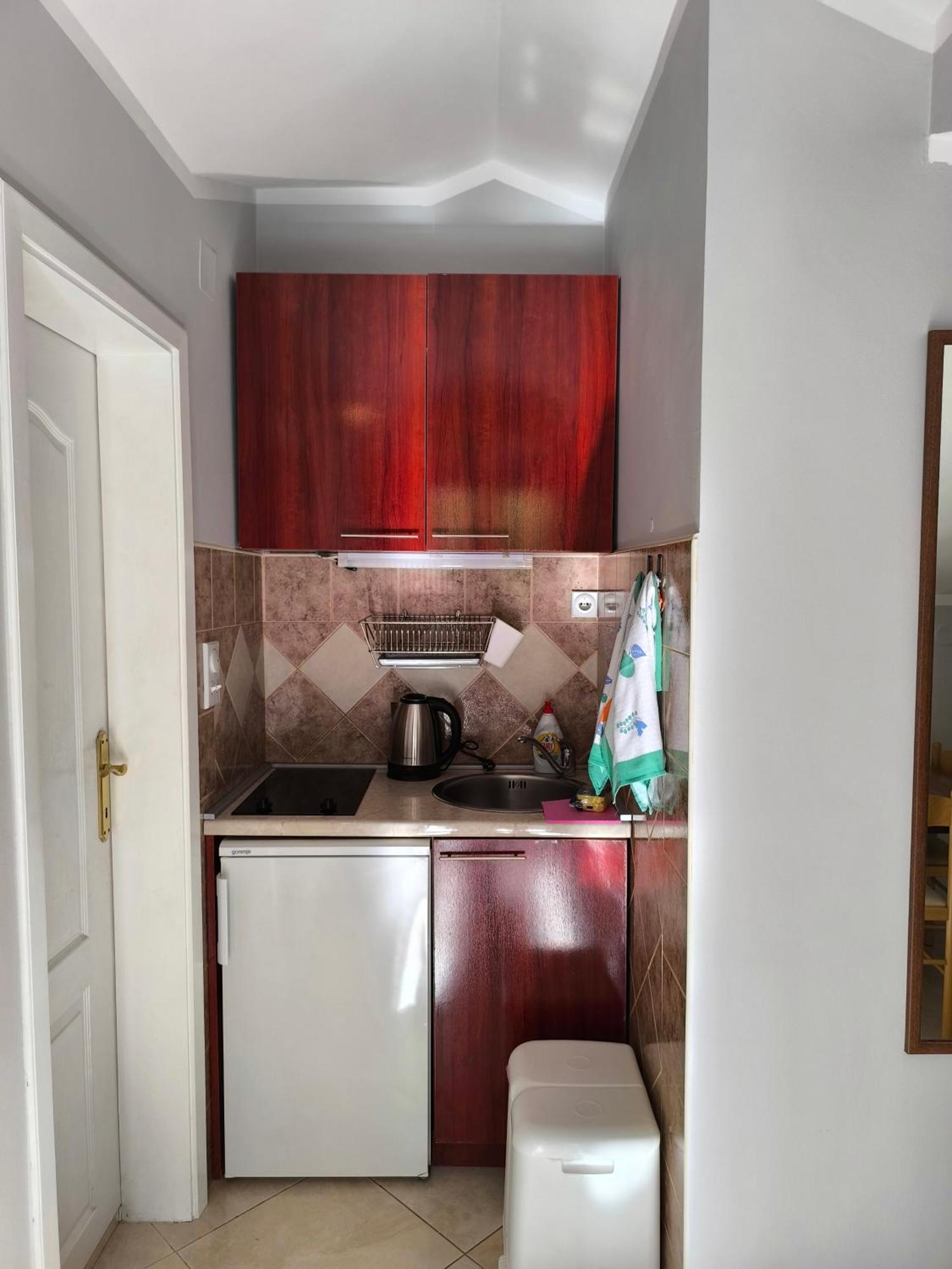 Apartments Djurovic Kotor Chambre photo