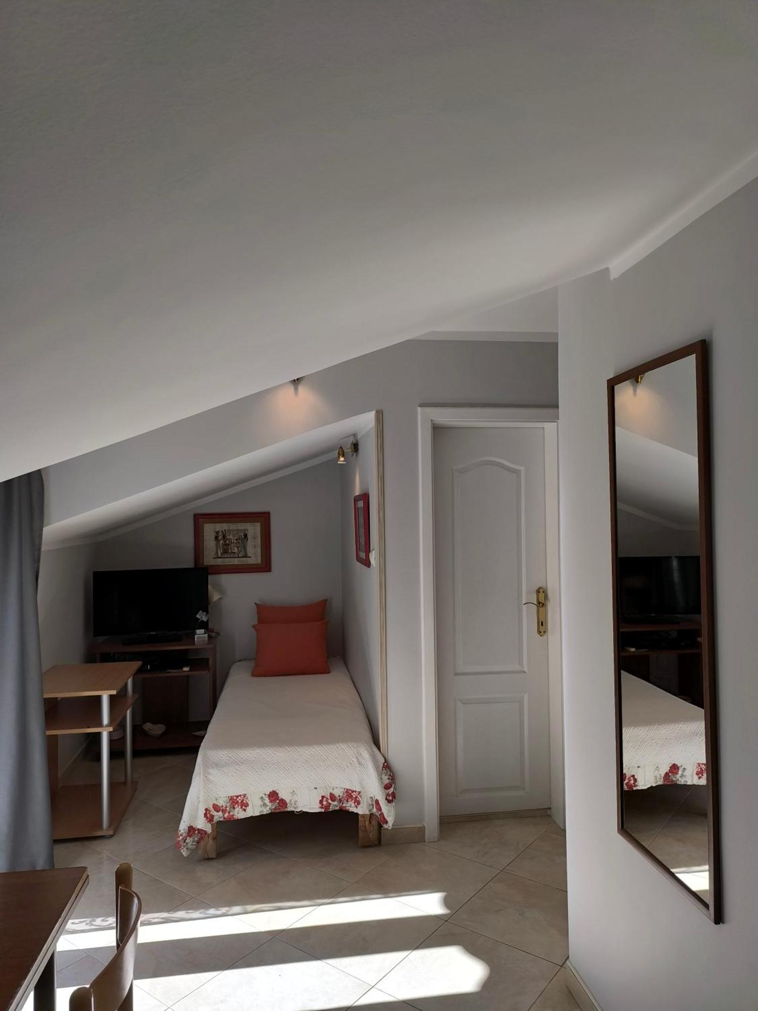 Apartments Djurovic Kotor Chambre photo