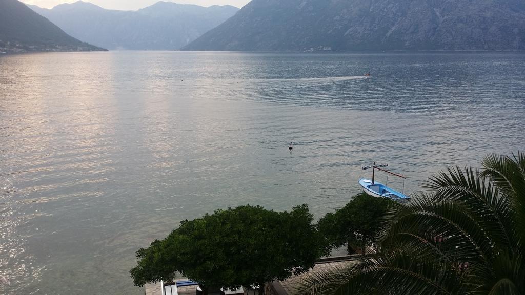 Apartments Djurovic Kotor Extérieur photo