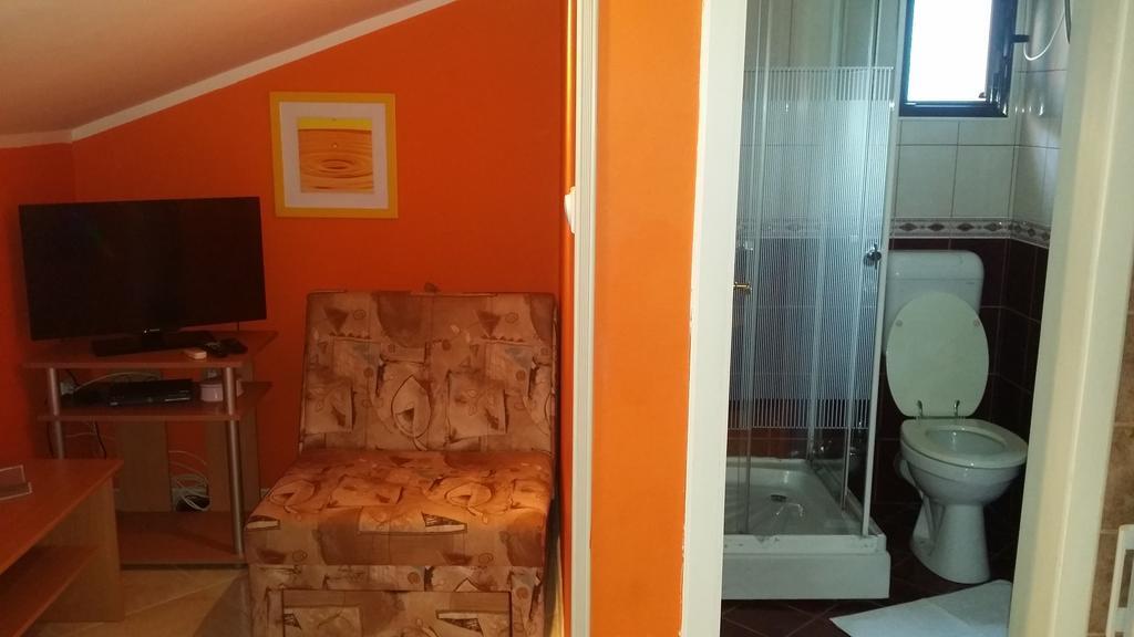 Apartments Djurovic Kotor Chambre photo