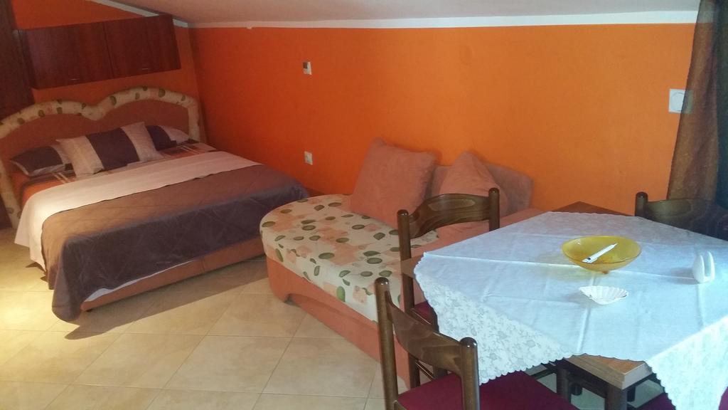 Apartments Djurovic Kotor Chambre photo