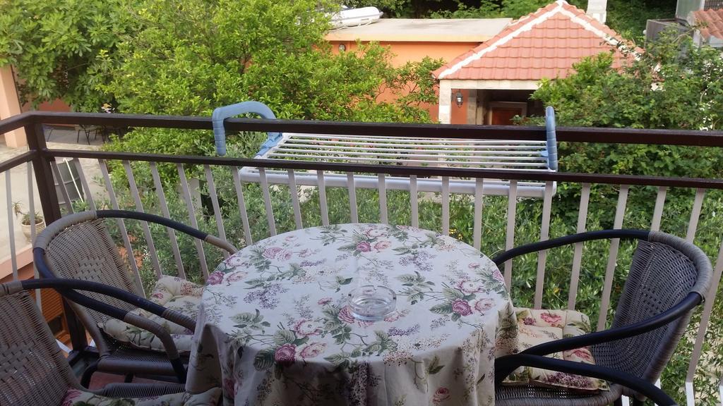Apartments Djurovic Kotor Chambre photo